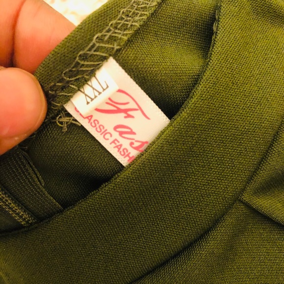 Sexy Bodycon party Cocktail dress - Picture 8 of 10